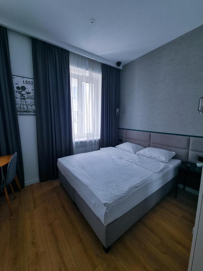 Aparthotel Kamienica Lodzka Esterno foto