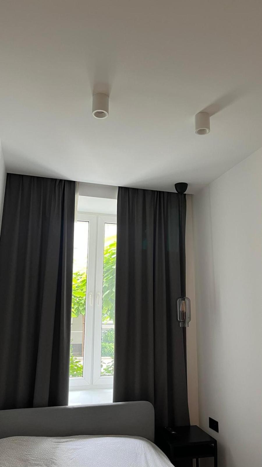 Aparthotel Kamienica Lodzka Esterno foto