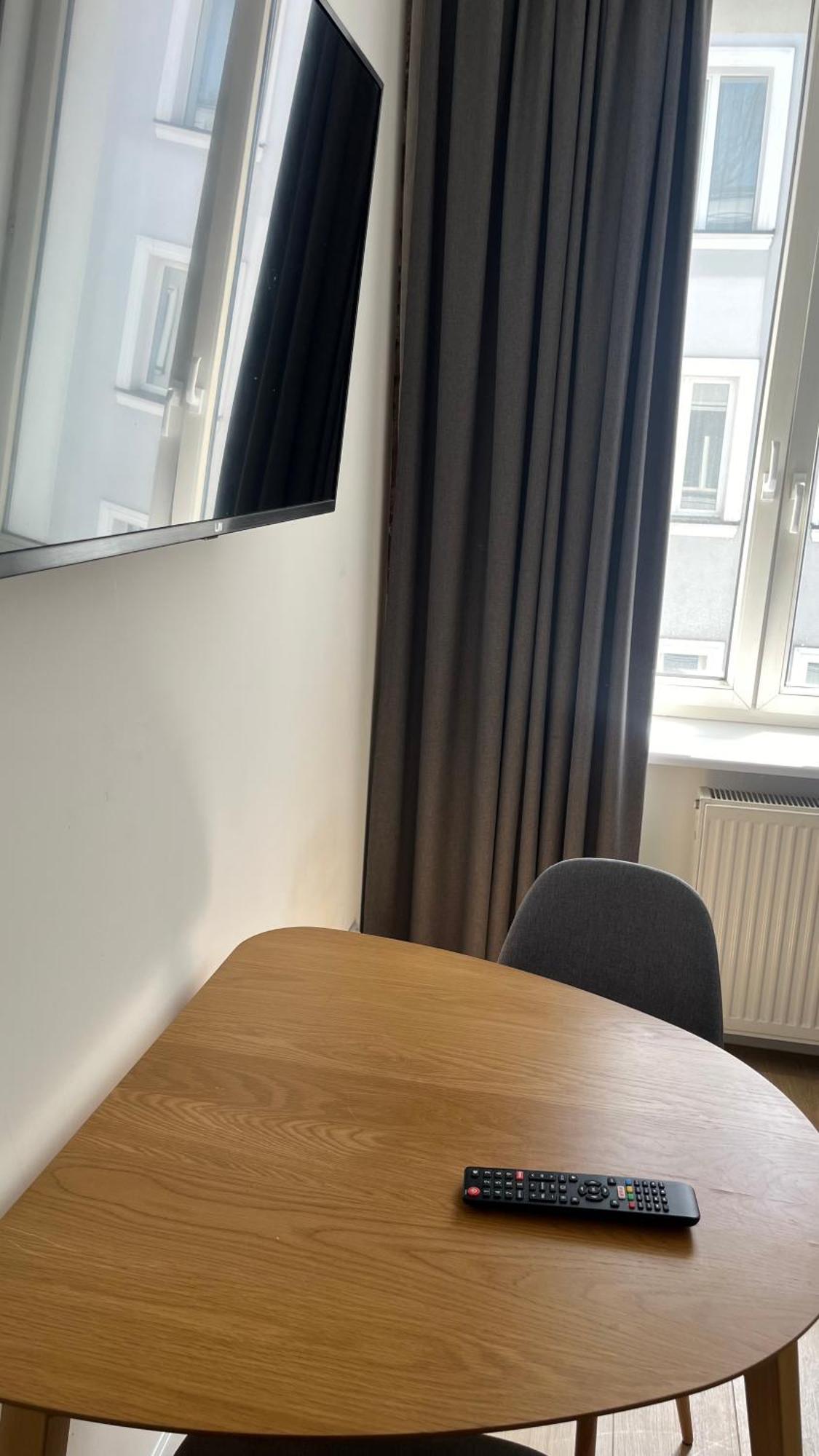 Aparthotel Kamienica Lodzka Esterno foto