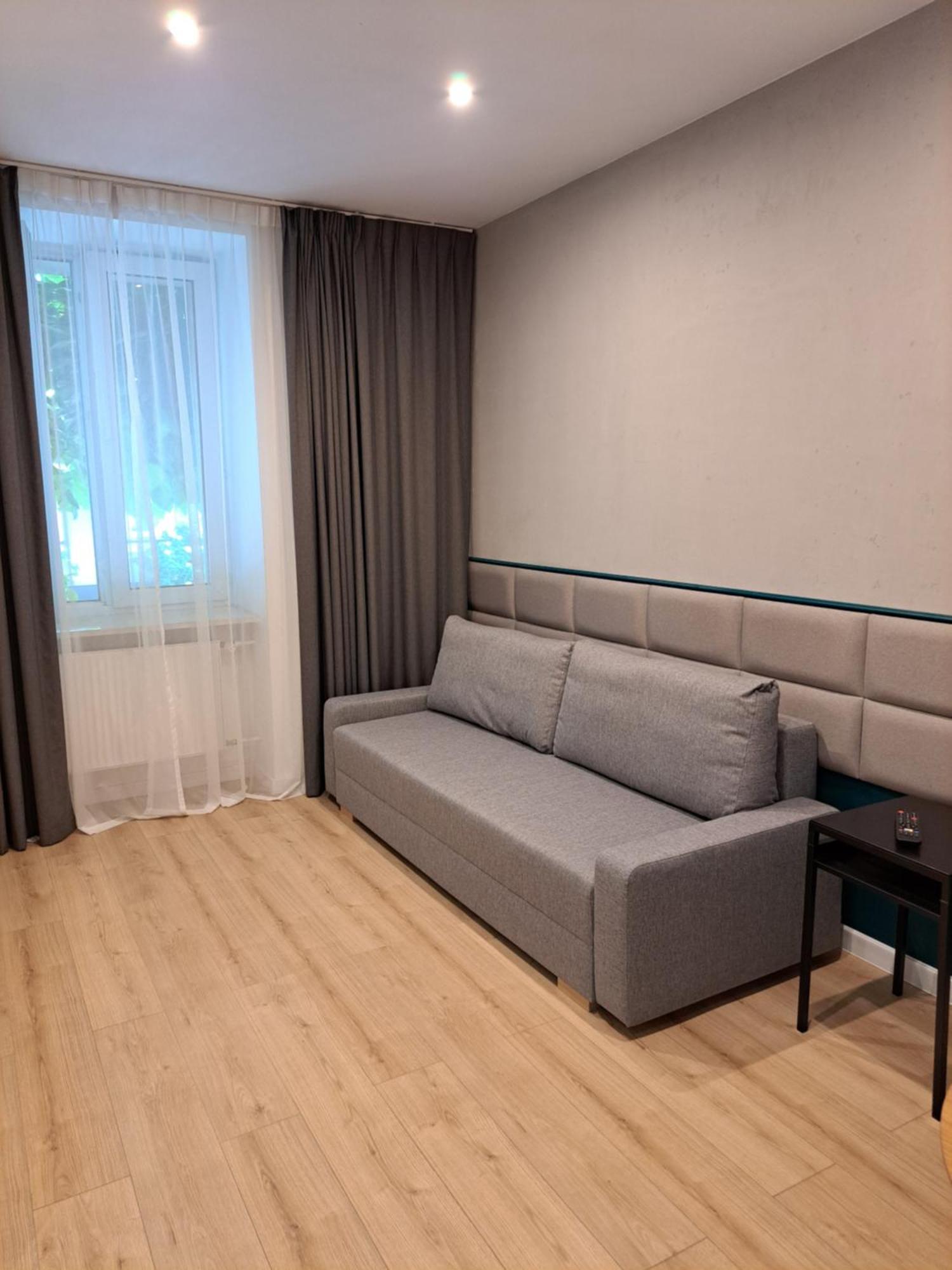 Aparthotel Kamienica Lodzka Esterno foto