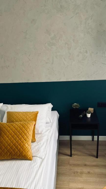 Aparthotel Kamienica Lodzka Esterno foto