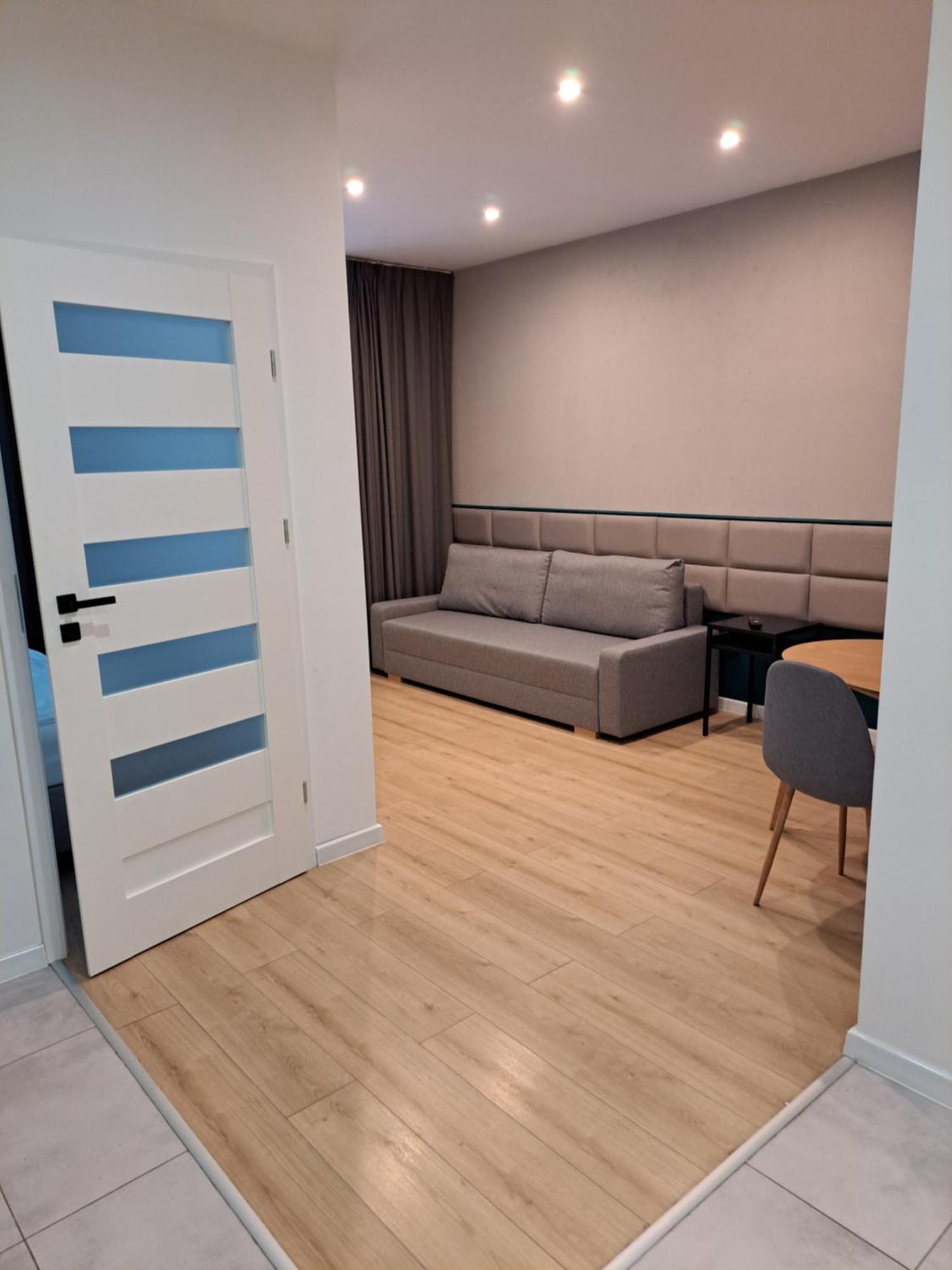 Aparthotel Kamienica Lodzka Esterno foto
