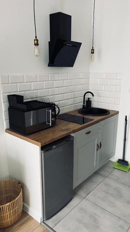 Aparthotel Kamienica Lodzka Esterno foto