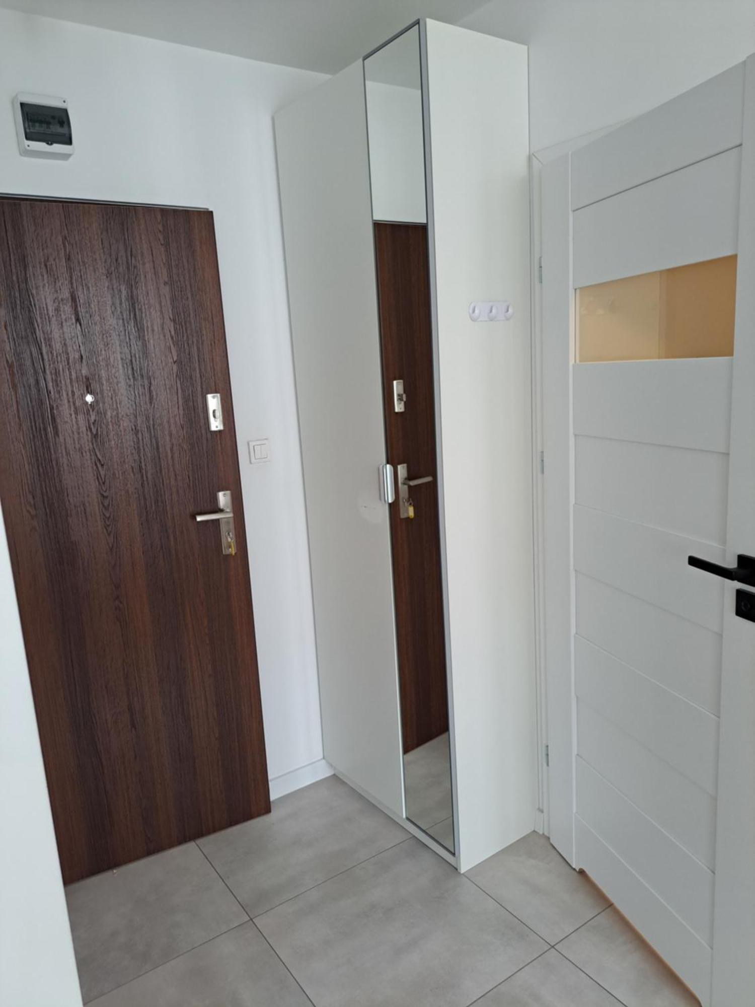 Aparthotel Kamienica Lodzka Esterno foto