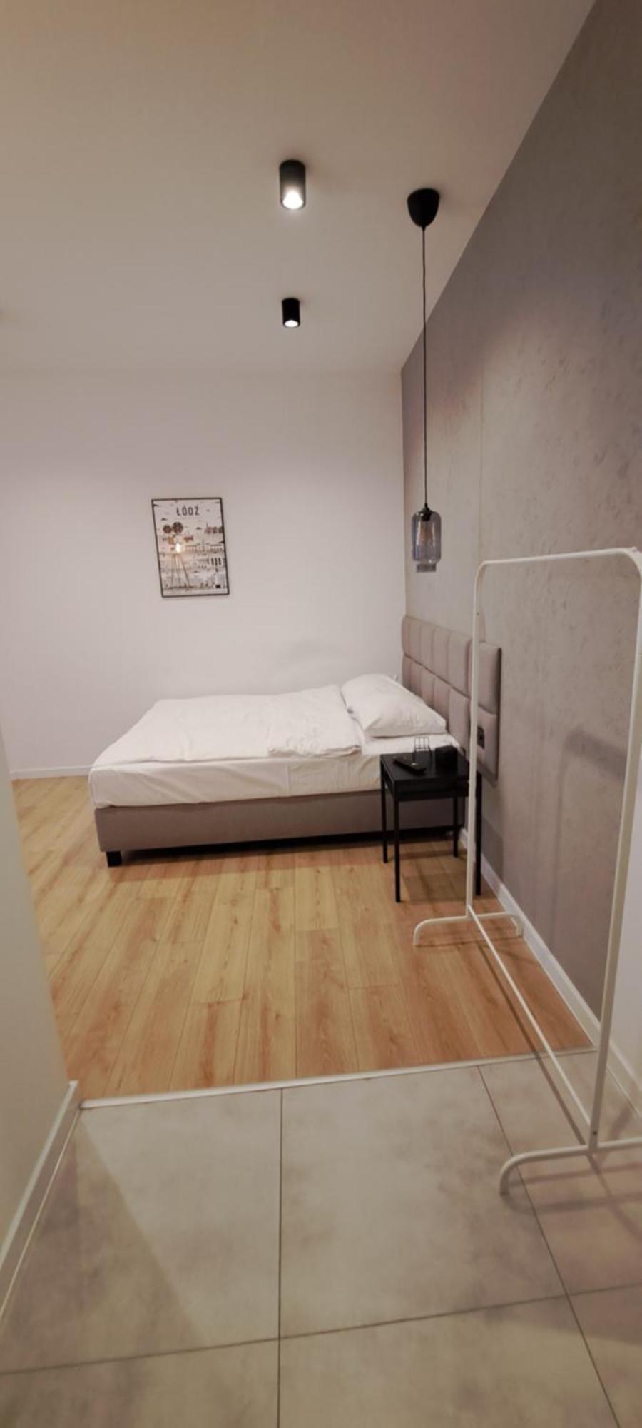 Aparthotel Kamienica Lodzka Esterno foto