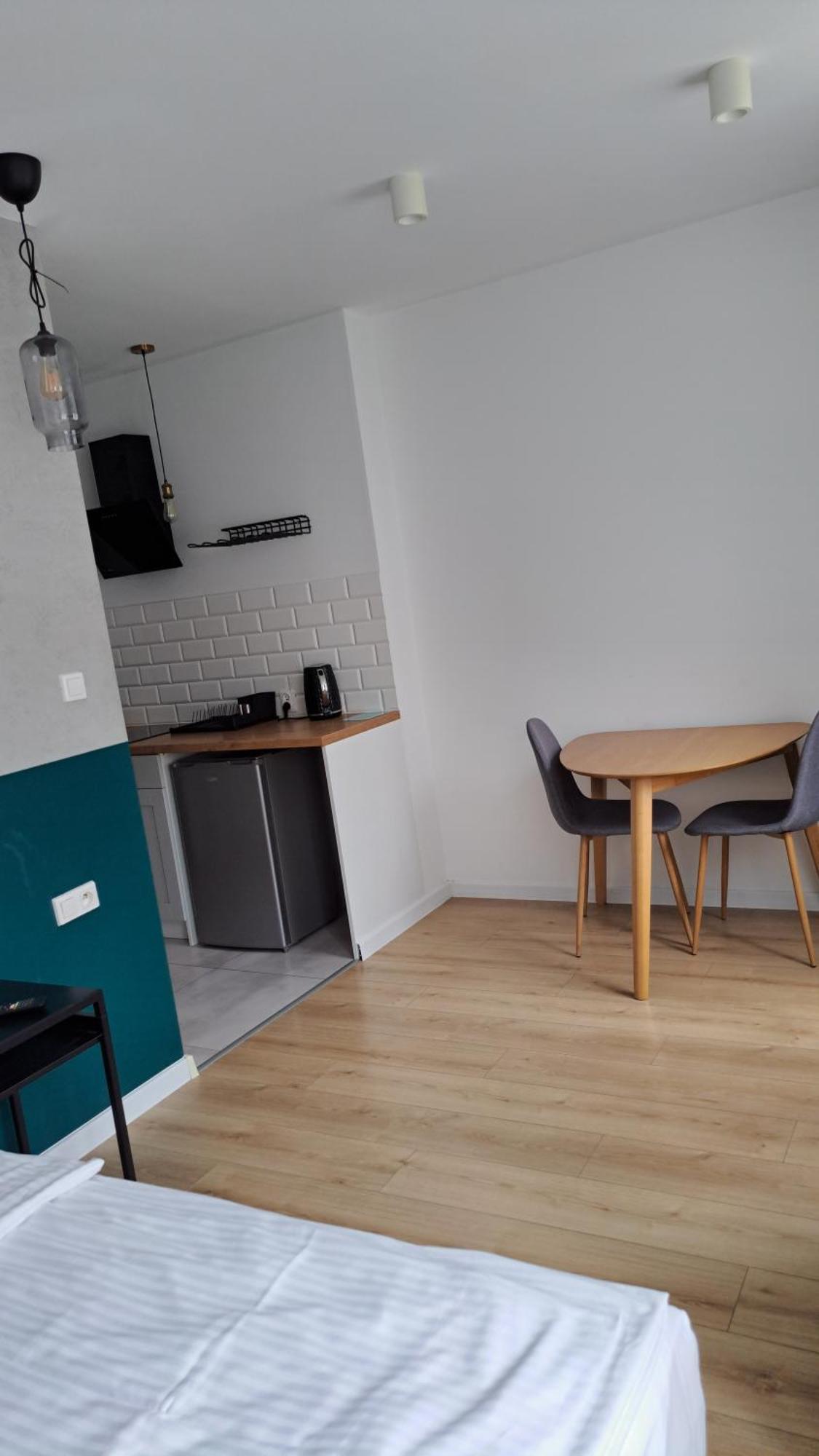 Aparthotel Kamienica Lodzka Esterno foto