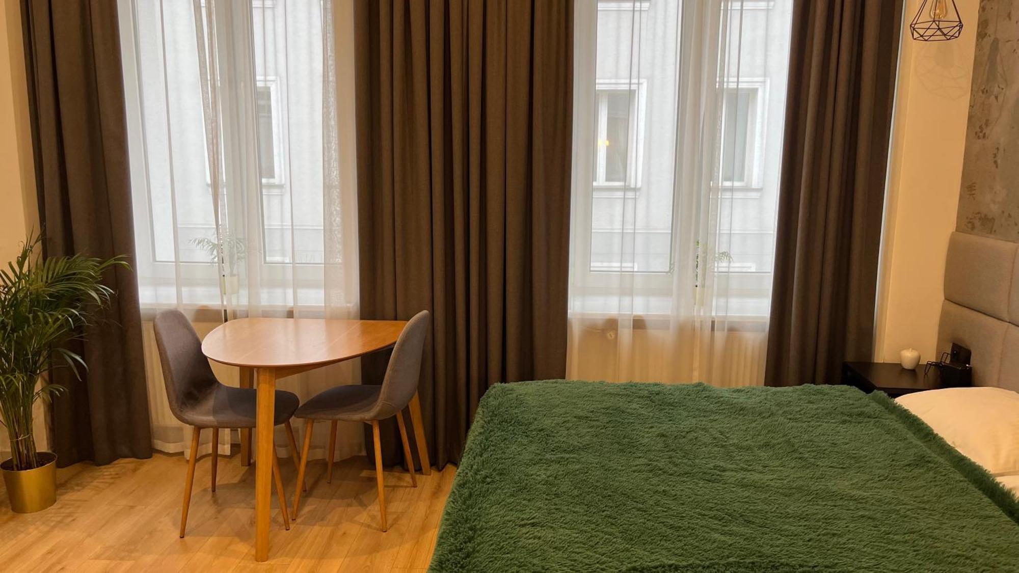 Aparthotel Kamienica Lodzka Esterno foto